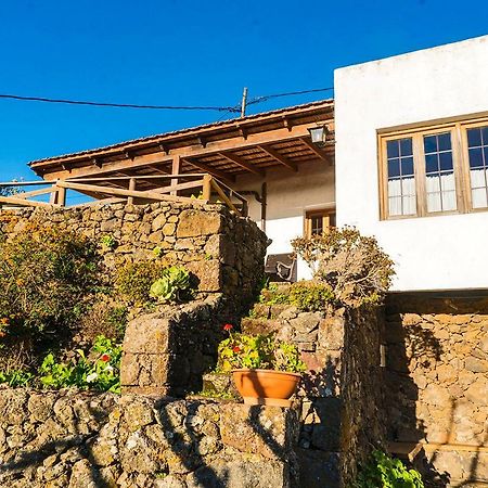 منزل الضيف Las Rosas   في Geranios Rojos المظهر الخارجي الصورة