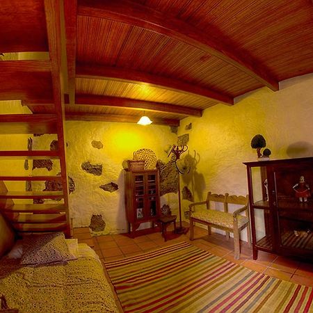 منزل الضيف Las Rosas   في Geranios Rojos المظهر الخارجي الصورة